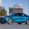 2022 Audi A3 13th exterior image - activate to see more