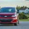 2021 Chevrolet Bolt EV 25th exterior image - activate to see more