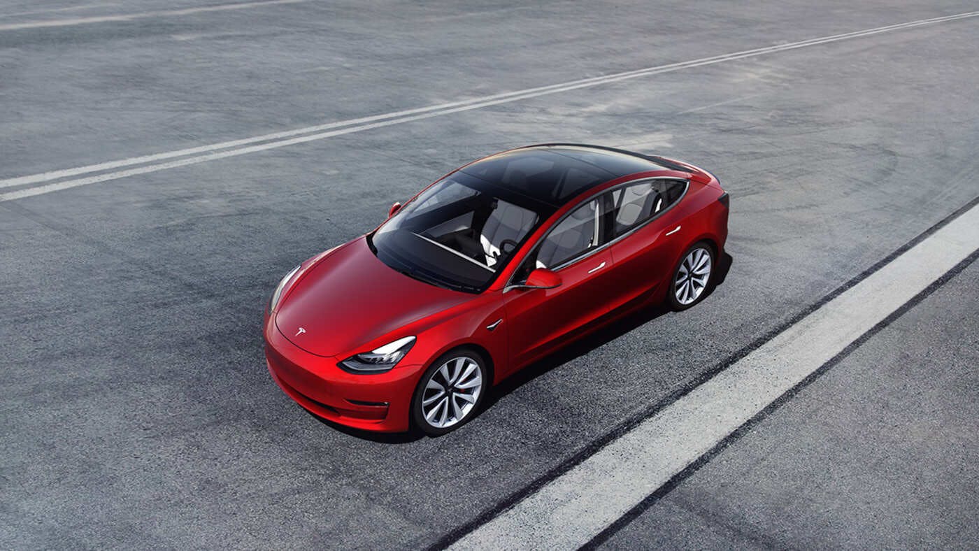 Plasticiteit Verwacht het Buskruit 2022 Tesla Model 3 Prices, Reviews, Trims & Photos - TrueCar