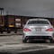 2018 Mercedes-Benz CLA 4th exterior image - activate to see more