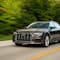 2021 Audi A6 allroad 1st exterior image - activate to see more