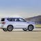 2020 INFINITI QX80 3rd exterior image - activate to see more