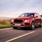 2019 Bentley Bentayga 10th exterior image - activate to see more