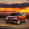 2020 Nissan Murano 1st exterior image - activate to see more