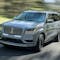 2019 Lincoln Navigator 16th exterior image - activate to see more