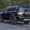 2019 Nissan Armada 12th exterior image - activate to see more