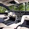 2020 Bentley Mulsanne 1st interior image - activate to see more
