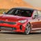 2018 Kia Stinger 5th exterior image - activate to see more