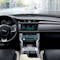 2019 Jaguar XF 1st interior image - activate to see more