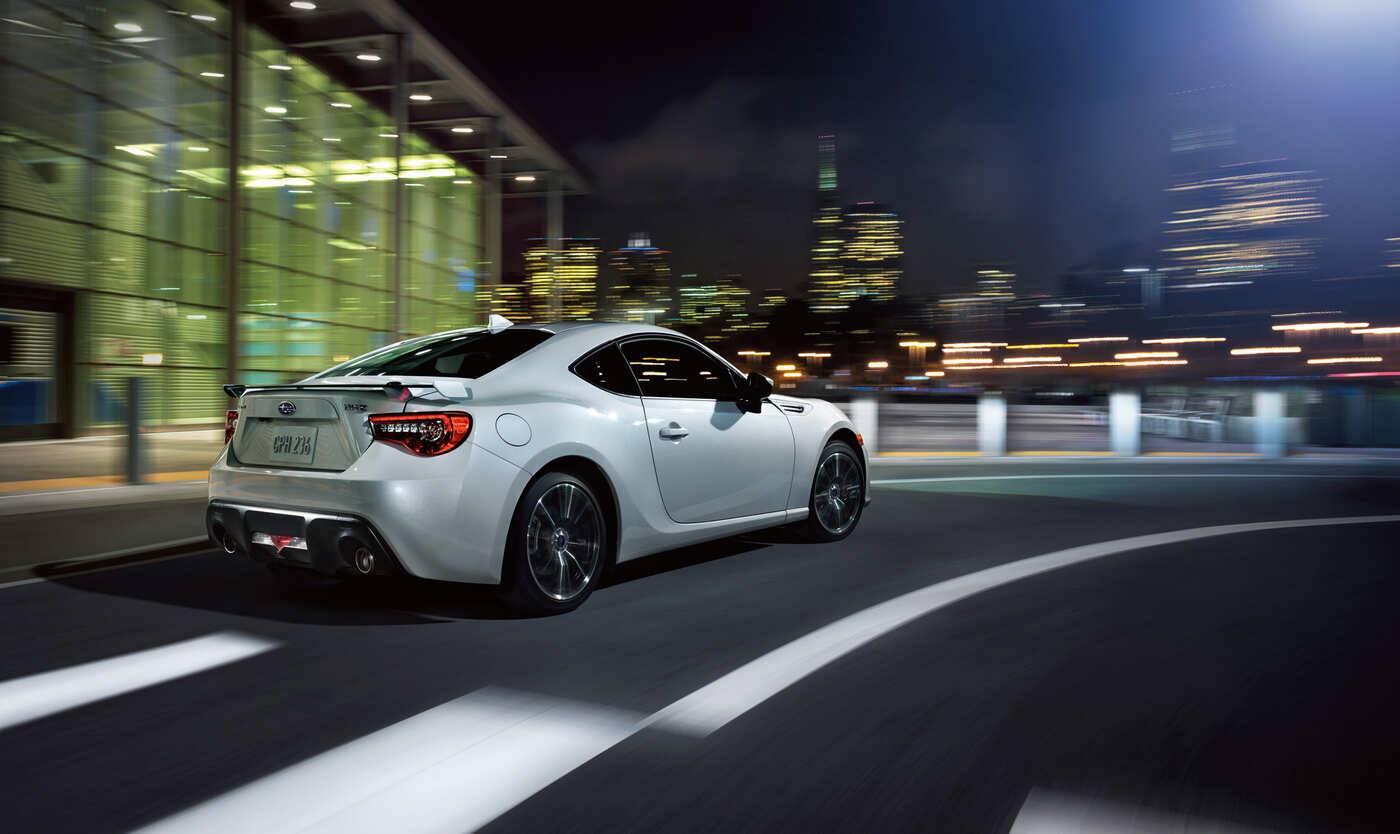 2020 Subaru BRZ Review | Pricing, Trims & Photos - TrueCar