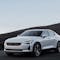 2022 Polestar 2 10th exterior image - activate to see more