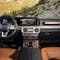 2020 Mercedes-Benz G-Class 3rd interior image - activate to see more