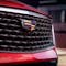 2024 Cadillac XT4 5th exterior image - activate to see more