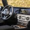 2020 Mercedes-Benz G-Class 5th interior image - activate to see more