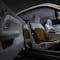 2024 Rolls-Royce Spectre 2nd interior image - activate to see more