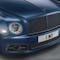 2020 Bentley Mulsanne 8th exterior image - activate to see more