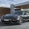 2020 Porsche Panamera 12th exterior image - activate to see more