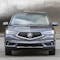 2018 Acura MDX 7th exterior image - activate to see more