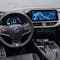2024 Lexus UX 4th interior image - activate to see more