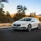2019 Buick Regal TourX 12th exterior image - activate to see more