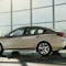 2021 Subaru Legacy 4th exterior image - activate to see more