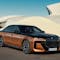 2025 BMW 7 Series 1st exterior image - activate to see more