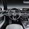 2019 Audi A4 2nd interior image - activate to see more