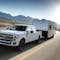 2022 Ford Super Duty F-250 13th exterior image - activate to see more