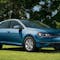 2020 Volkswagen Golf 9th exterior image - activate to see more
