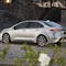 2020 Toyota Corolla 16th exterior image - activate to see more