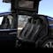 2020 Tesla Model X 5th interior image - activate to see more