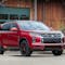 2021 Mitsubishi Outlander Sport 20th exterior image - activate to see more