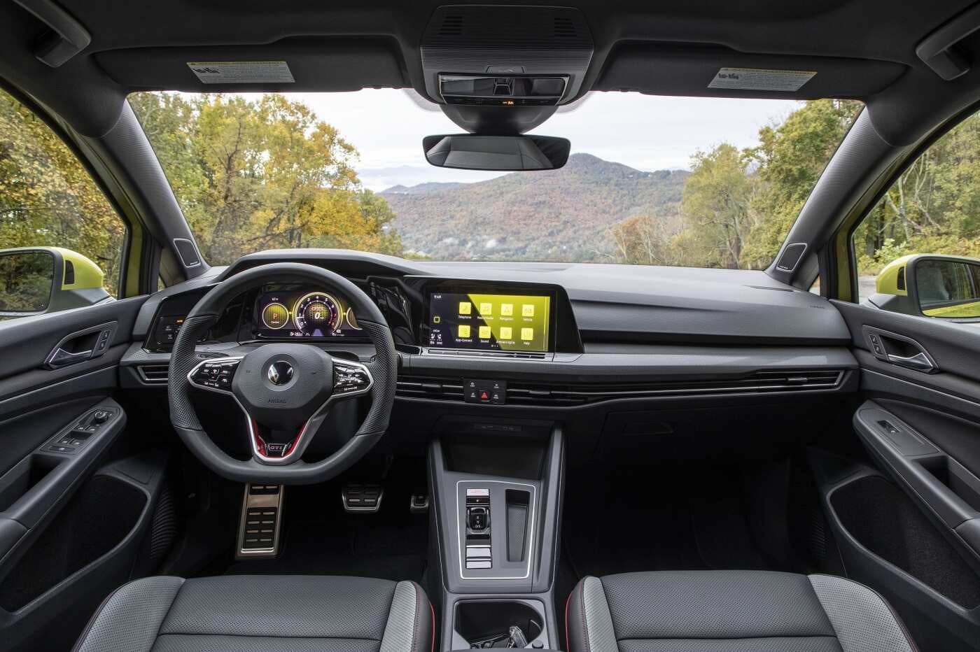 2024 Volkswagen Golf GTI Lease Deals & Specials - TrueCar