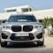 2020 BMW X3 12th exterior image - activate to see more
