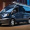 2018 Ford Transit Cargo Van 1st exterior image - activate to see more