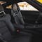 2024 Porsche 911 2nd interior image - activate to see more