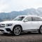 2021 Mercedes-Benz GLB 2nd exterior image - activate to see more