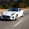2019 Jaguar F-TYPE 5th exterior image - activate to see more