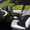2019 Toyota Corolla Hatchback 2nd interior image - activate to see more
