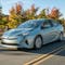 2018 Toyota Prius 4th interior image - activate to see more