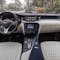2021 INFINITI QX50 1st interior image - activate to see more