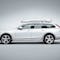 2019 Volvo V90 Cross Country 27th exterior image - activate to see more