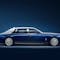 2019 Rolls-Royce Phantom 7th exterior image - activate to see more