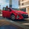 2020 Toyota Prius Prime 2nd exterior image - activate to see more