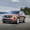 2019 Cadillac XT4 14th exterior image - activate to see more