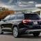 2017 GMC Acadia 8th exterior image - activate to see more