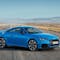 2020 Audi TT RS 24th exterior image - activate to see more