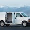 2016 Chevrolet Express Cargo Van 9th exterior image - activate to see more