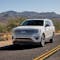 2020 Ford Expedition 7th exterior image - activate to see more