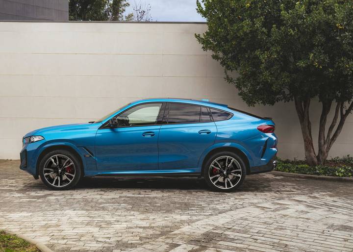 2026 BMW X6 Lease Deals & Specials - TrueCar